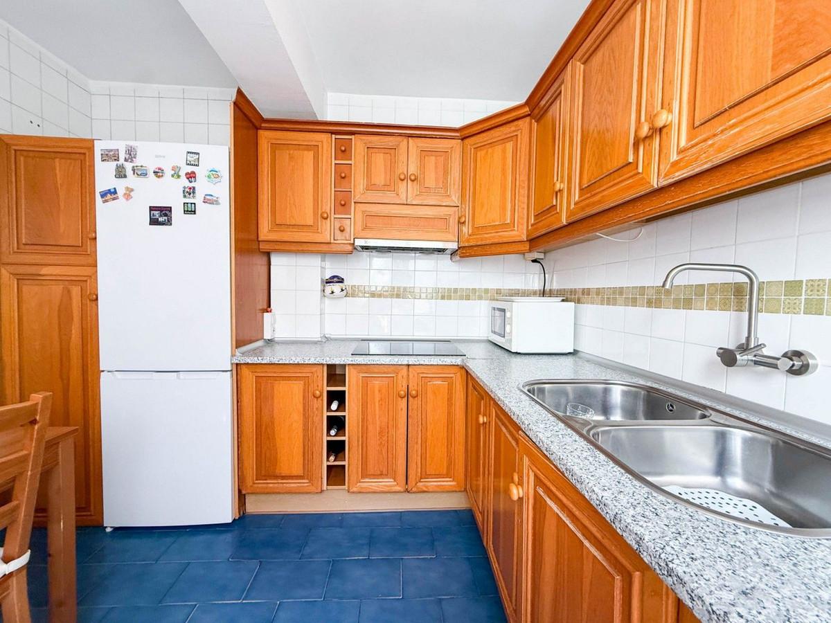 Apartment for Sale in Marbella