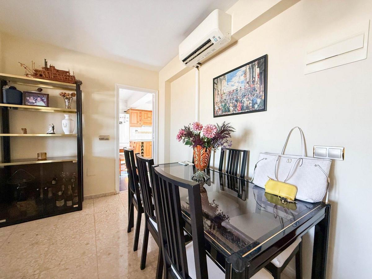 Apartment for Sale in Marbella