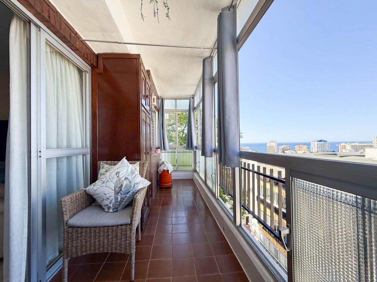 Apartment for Sale in Marbella