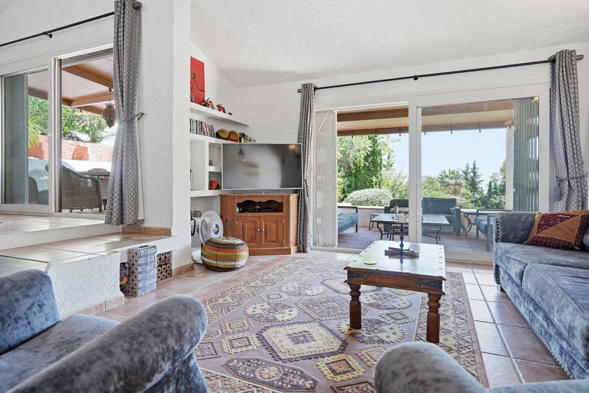Villa for Sale in Mijas