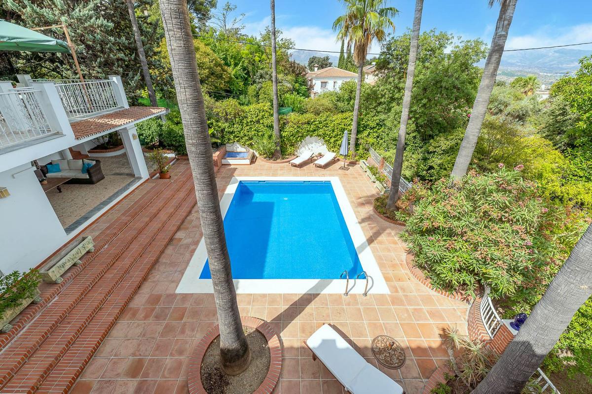 Villa for Sale in Alhaurín el Grande