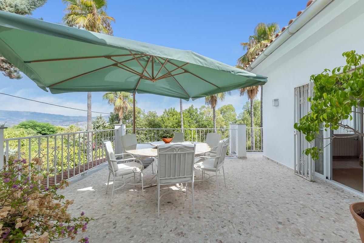 Villa for Sale in Alhaurín el Grande