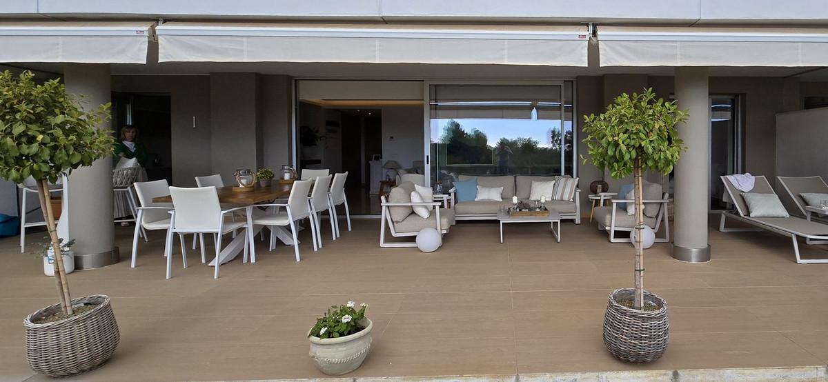 Apartment for Sale in Marbella