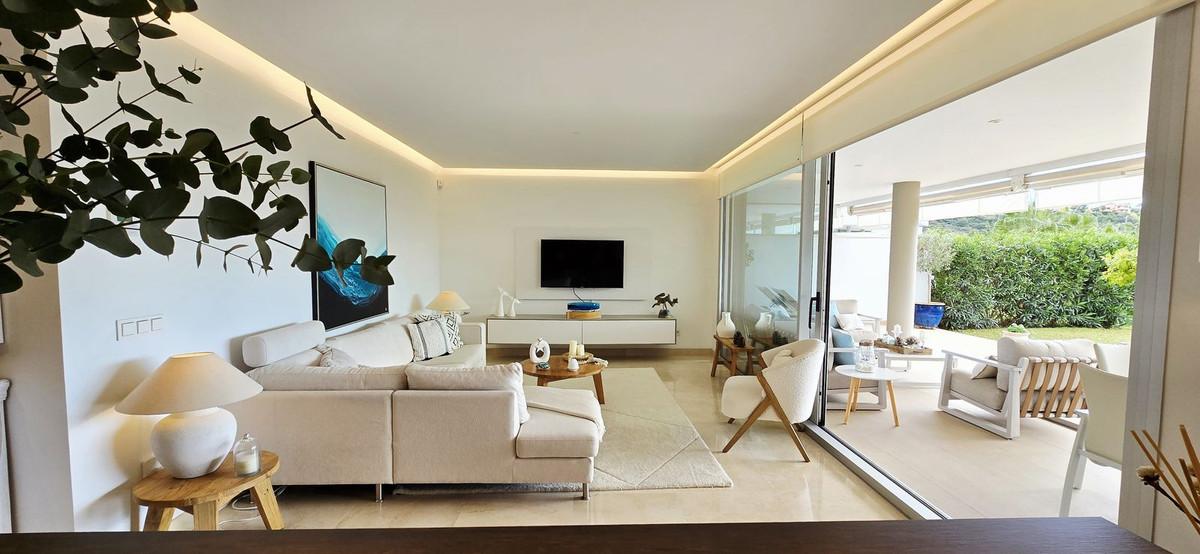 Apartment for Sale in Marbella