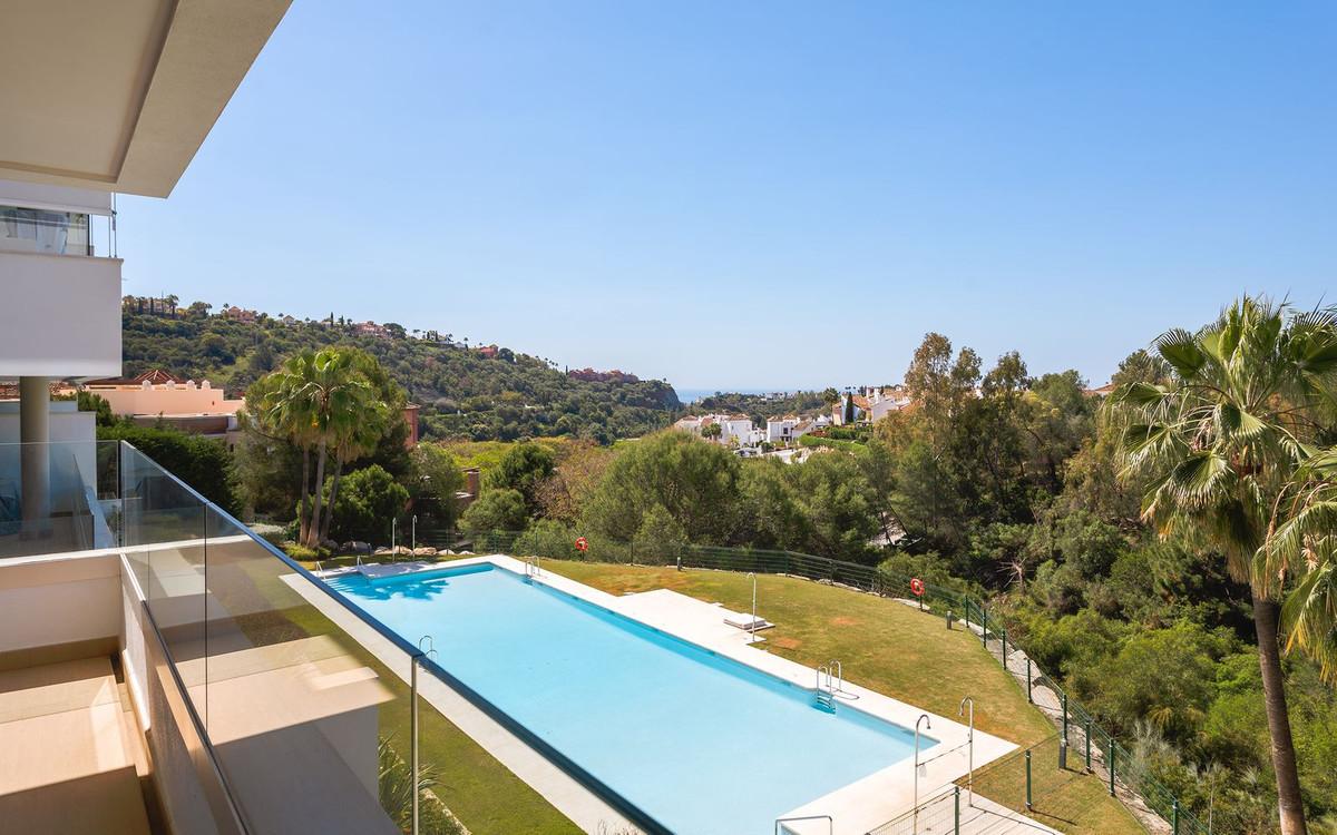 Apartment for Sale in Marbella