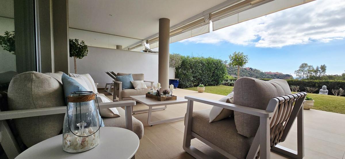 Apartment for Sale in Marbella
