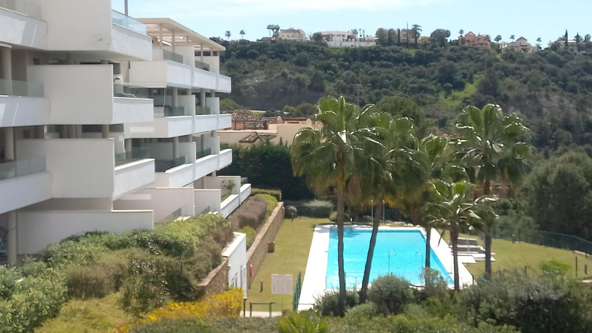 Apartment for Sale in Marbella