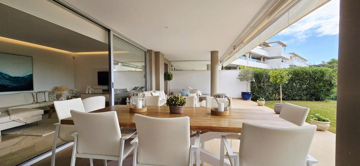 Apartment for Sale in Marbella