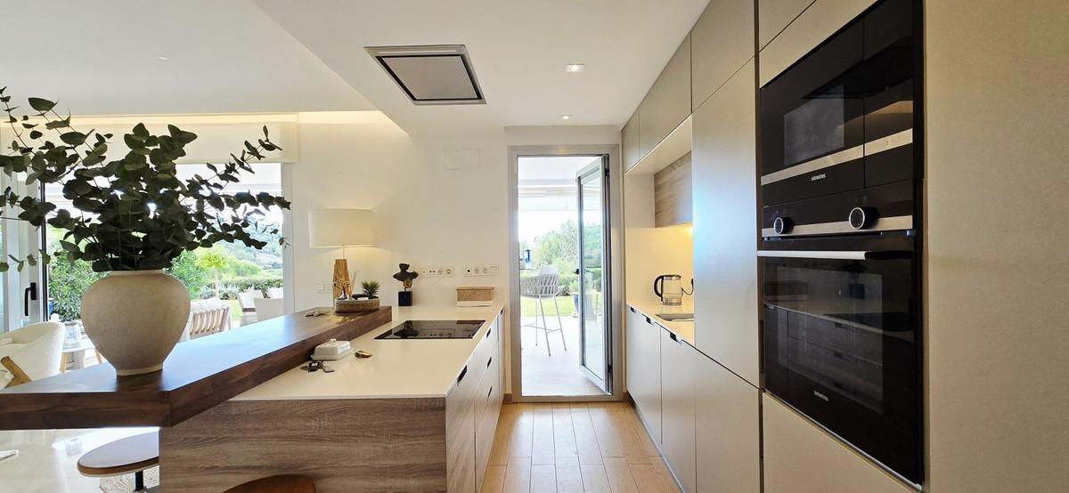 Apartment for Sale in Marbella
