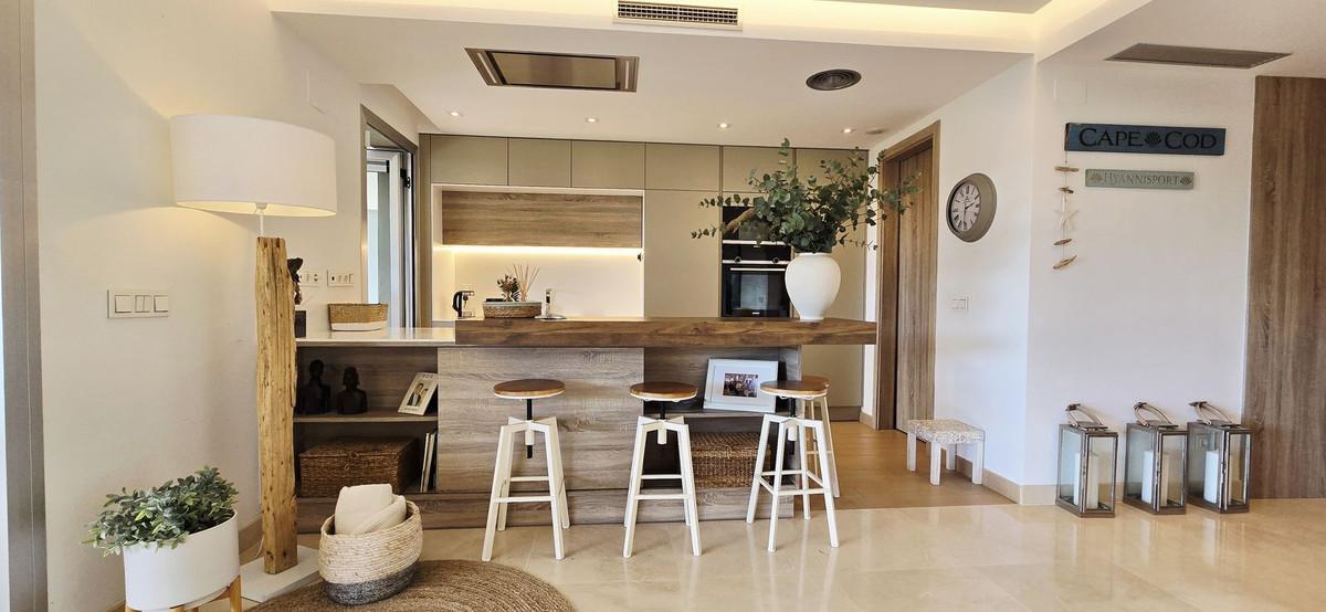 Apartment for Sale in Marbella