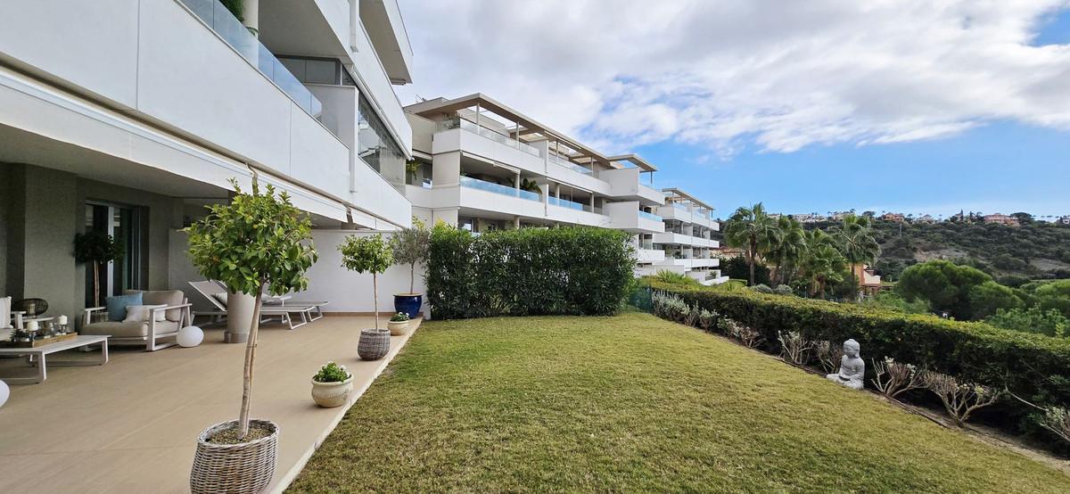 Apartment for Sale in Marbella