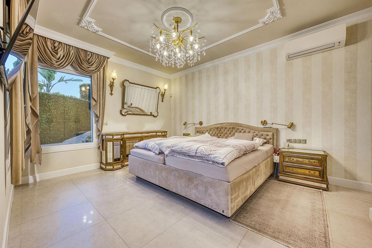 Villa for Sale in Marbella