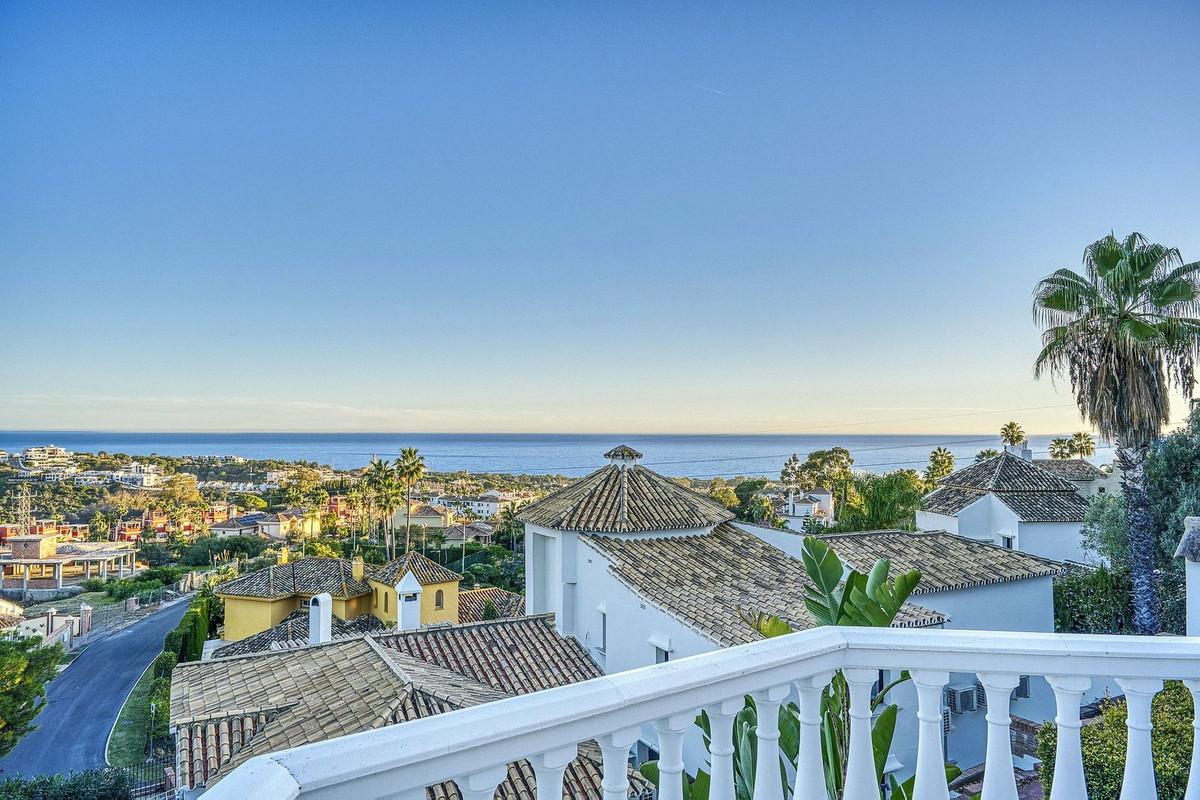 Villa for Sale in Marbella