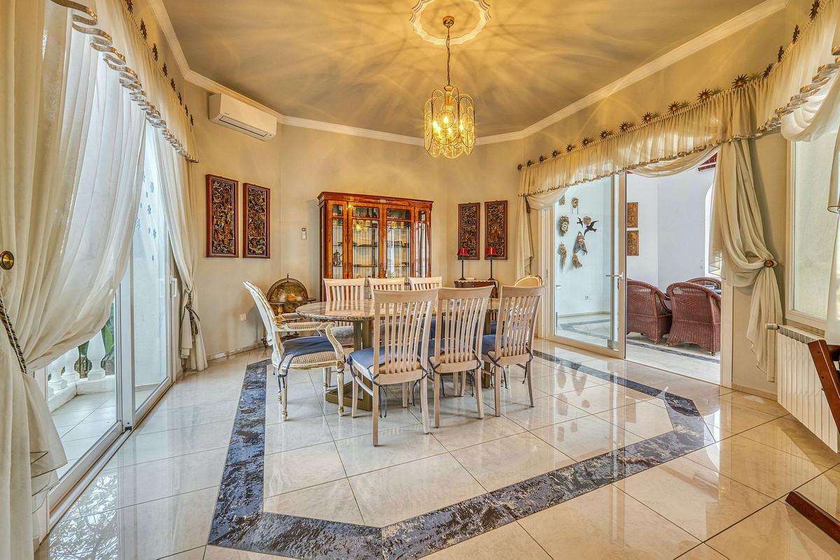 Villa for Sale in Marbella