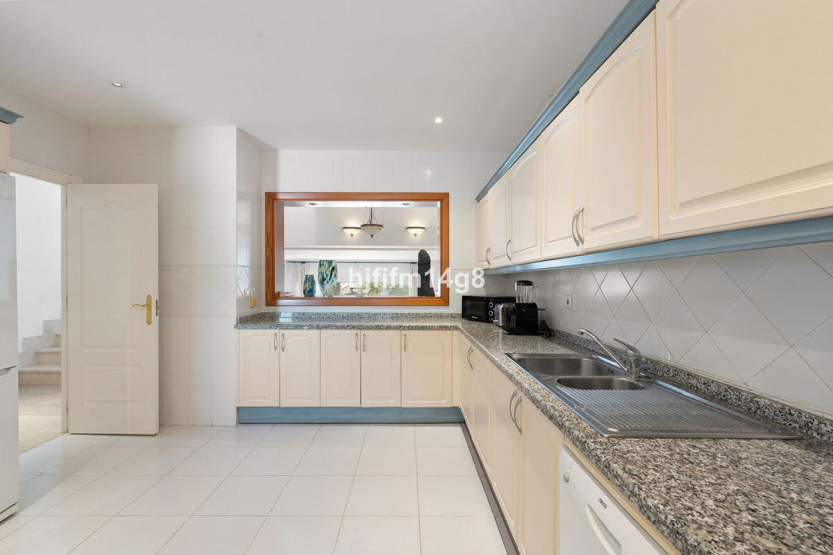 Casa en Venta en Marbella