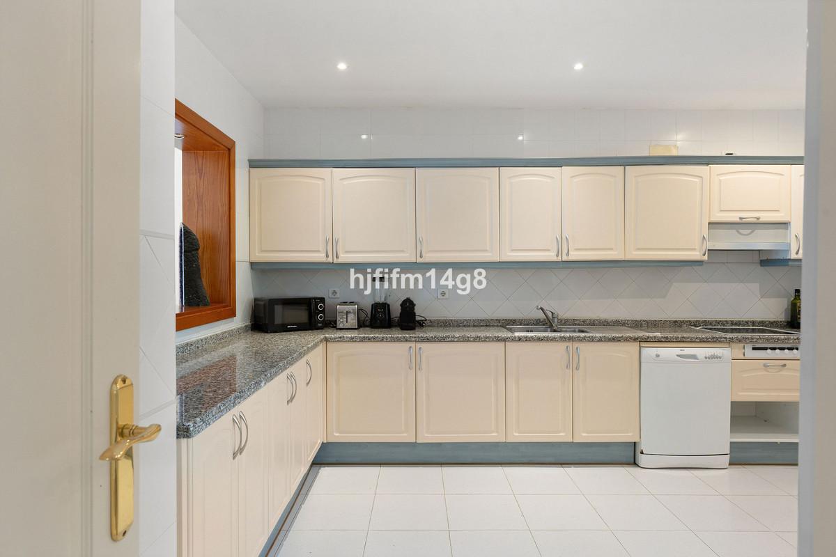 Casa en Venta en Marbella