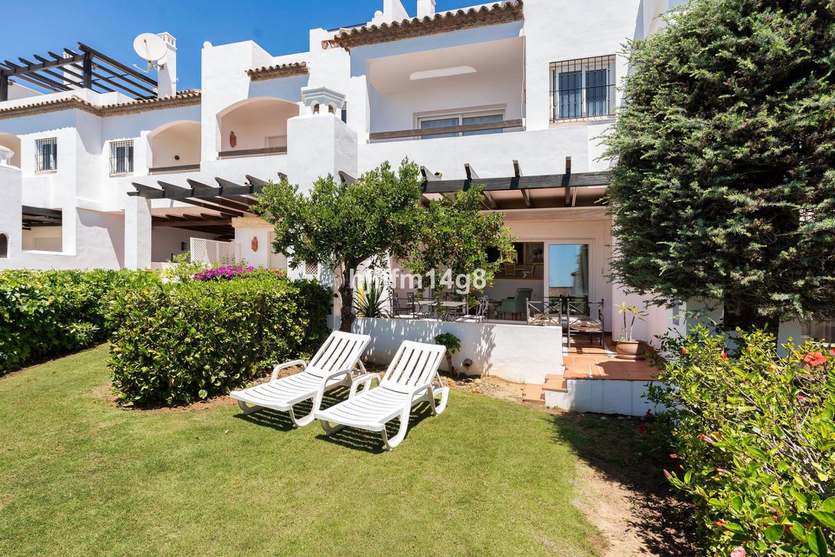 Casa en Venta en Marbella