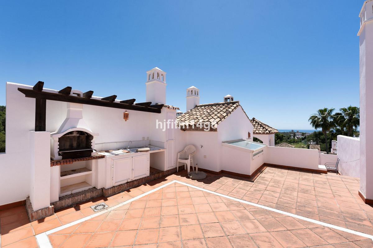 Casa en Venta en Marbella