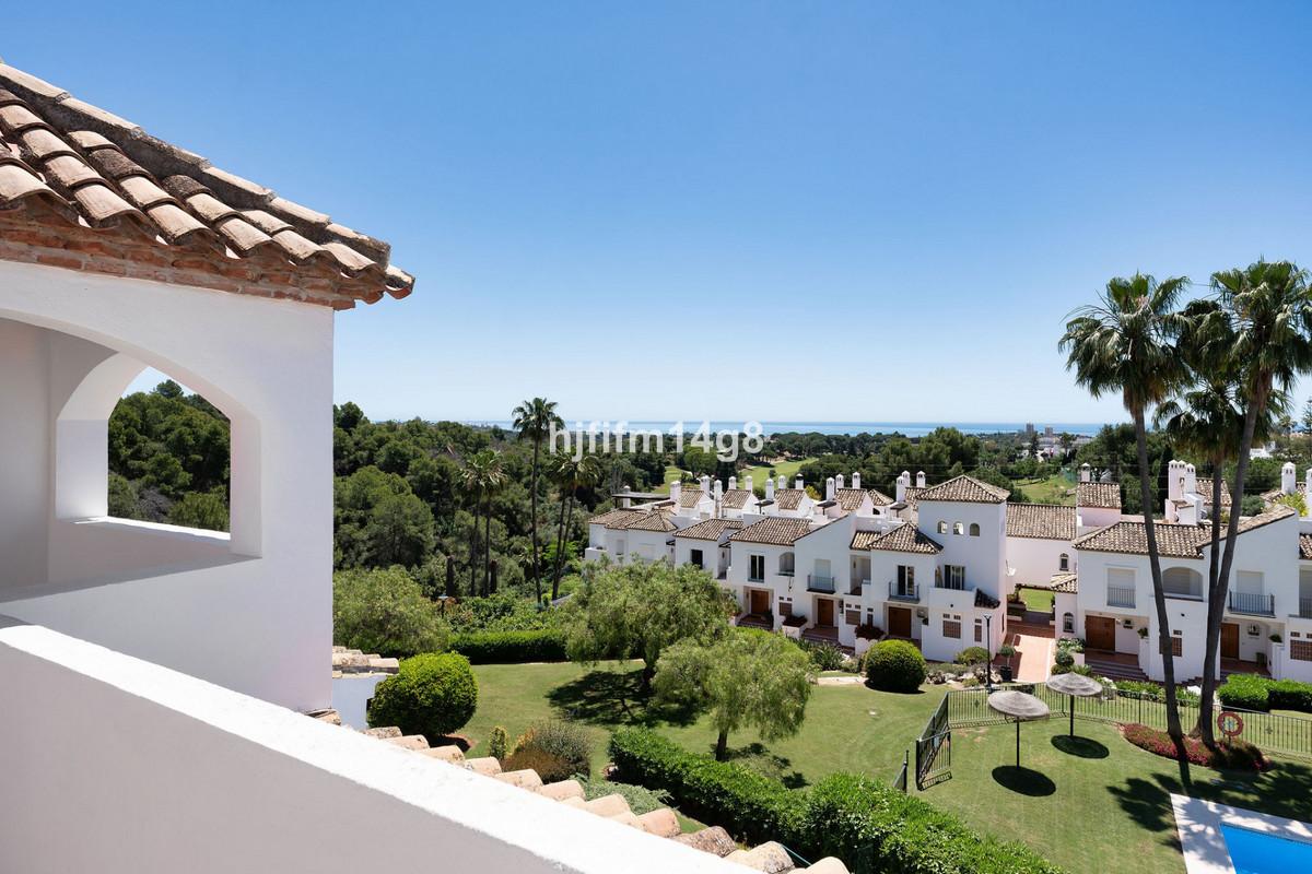 Casa en Venta en Marbella