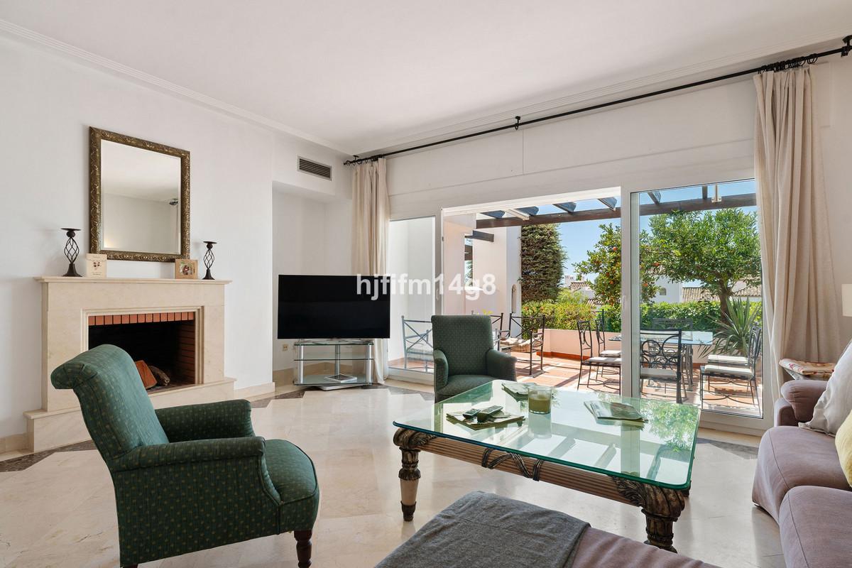 Casa en Venta en Marbella