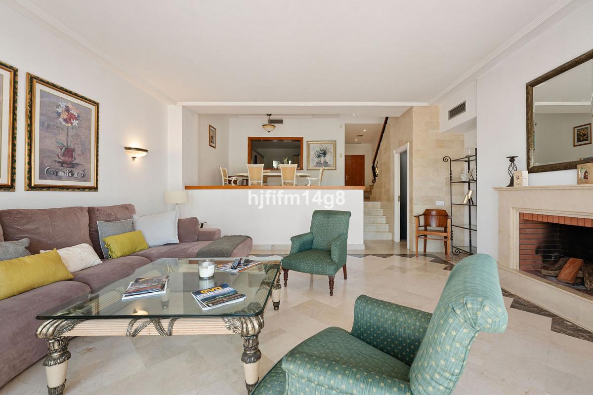 Casa en Venta en Marbella