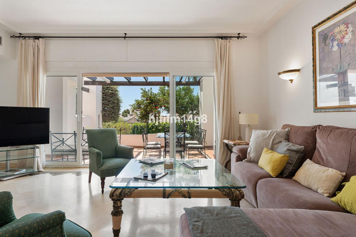 Casa en Venta en Marbella