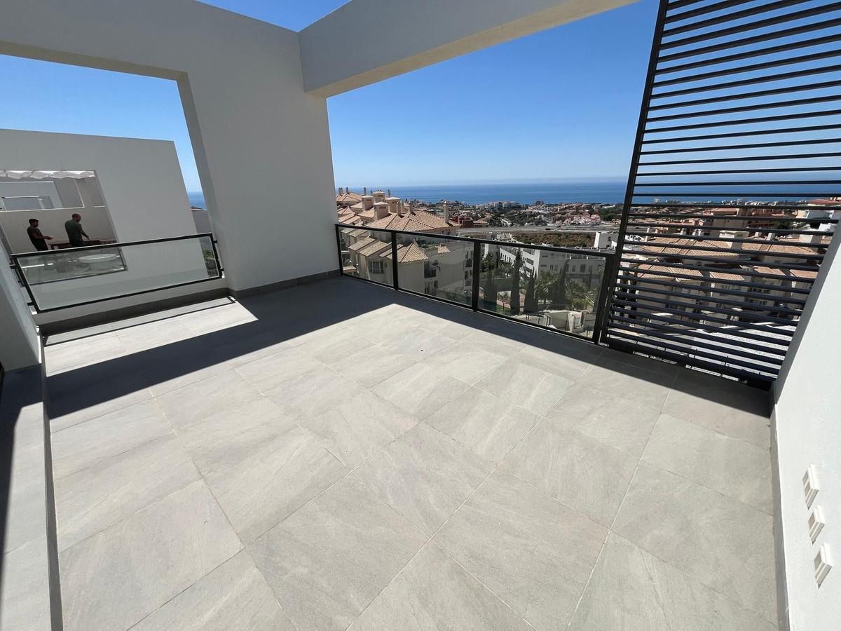 Villa for Sale in Mijas
