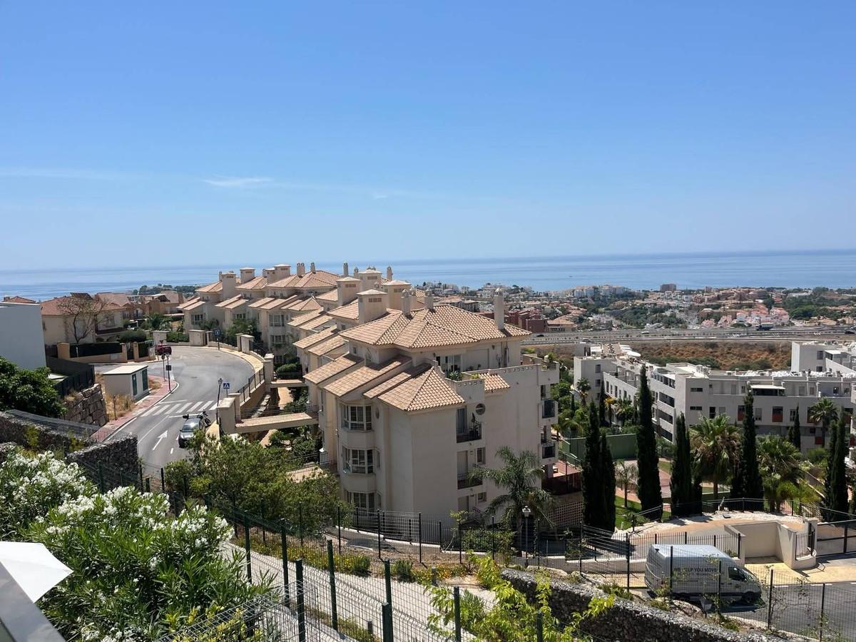 Villa for Sale in Mijas