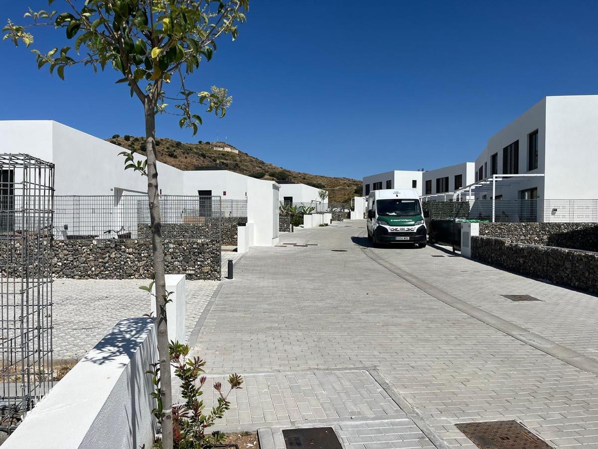 Villa for Sale in Mijas