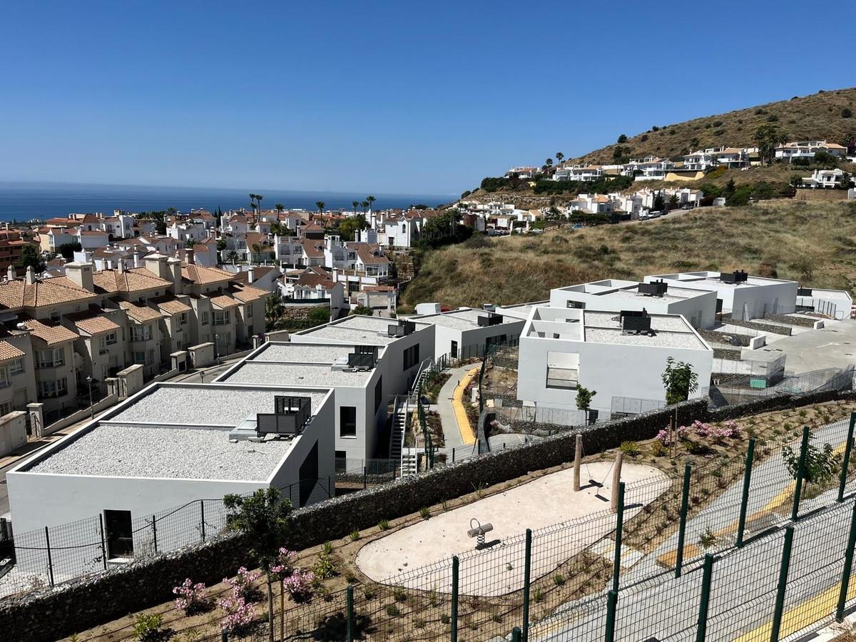 Villa for Sale in Mijas