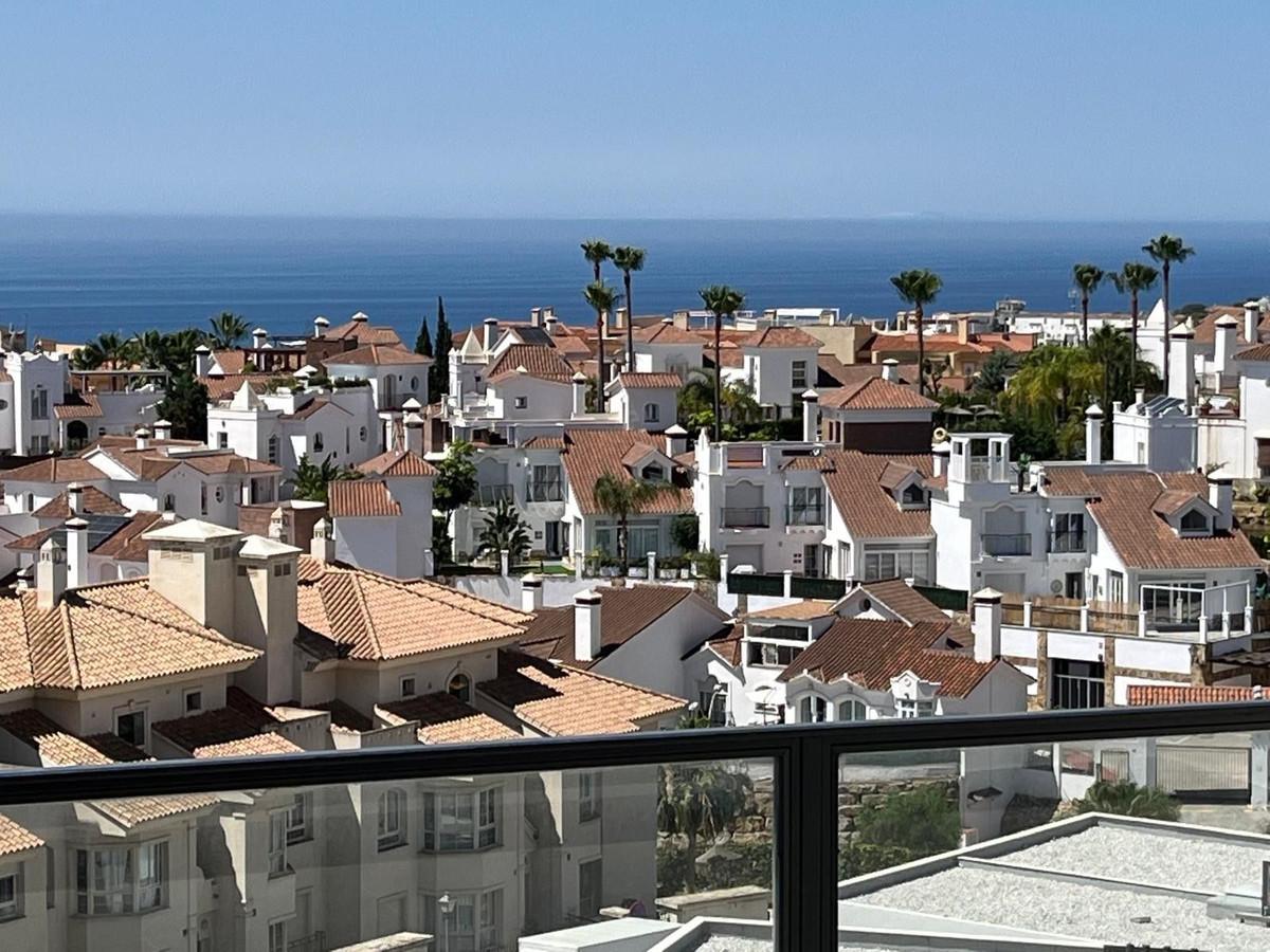 Villa for Sale in Mijas