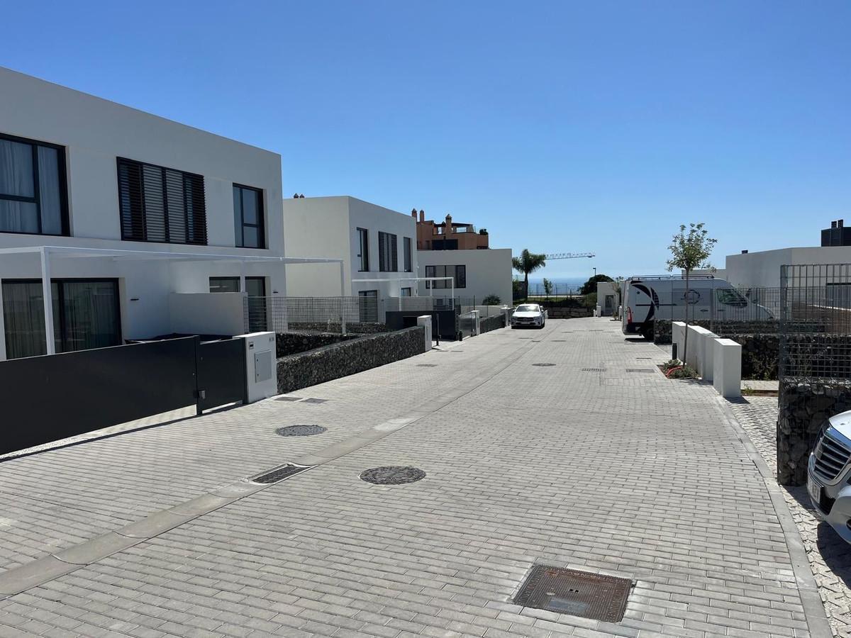 Villa for Sale in Mijas