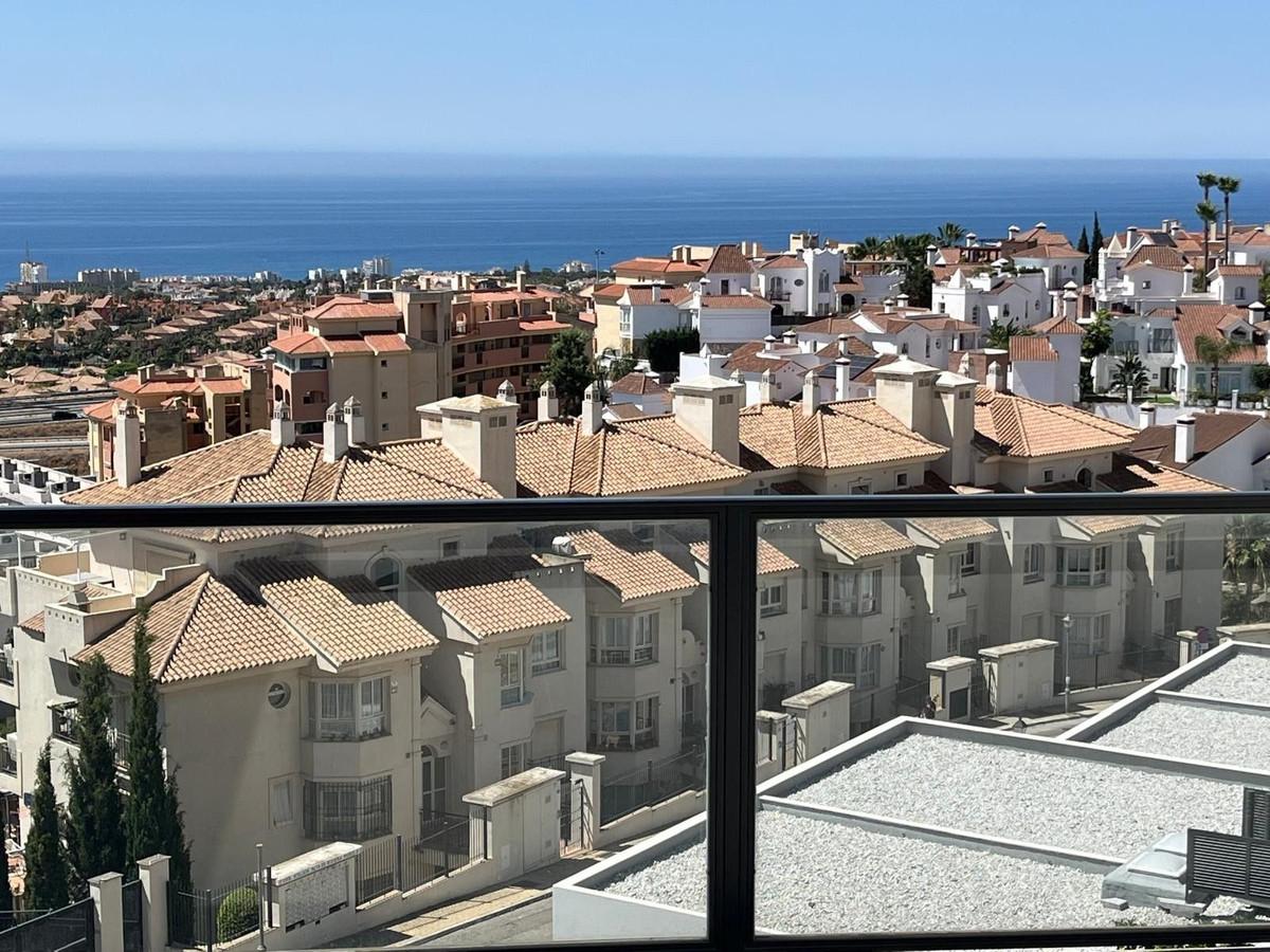 Villa for Sale in Mijas