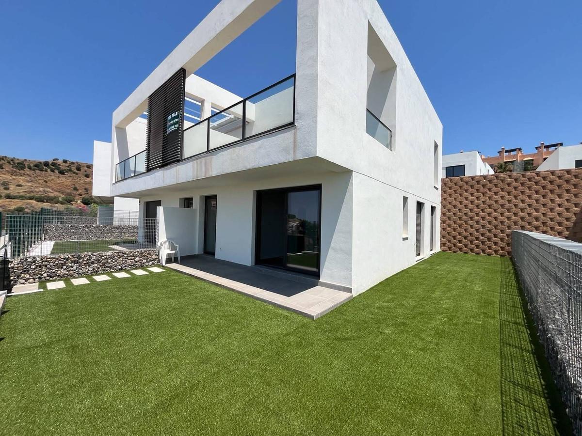 Villa for Sale in Mijas