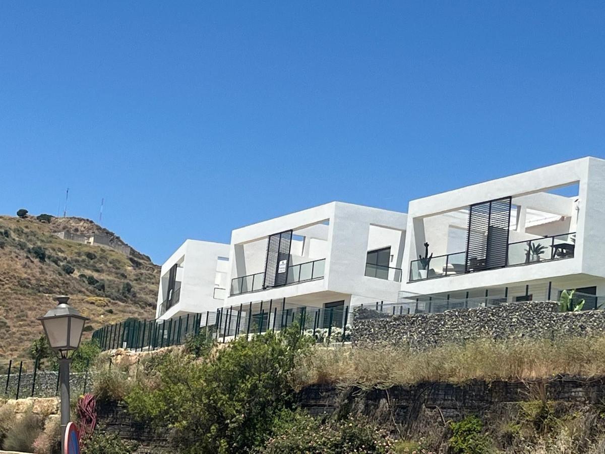 Villa for Sale in Mijas