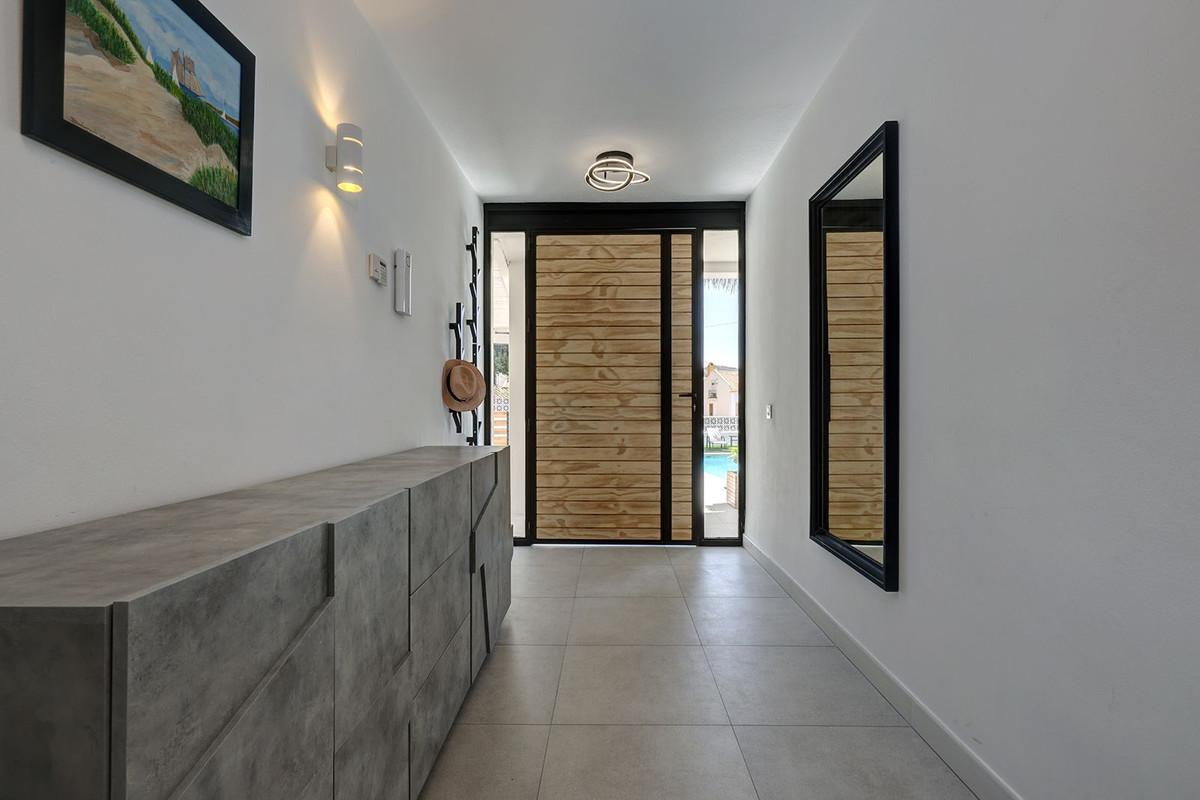 Villa for Sale in Marbella