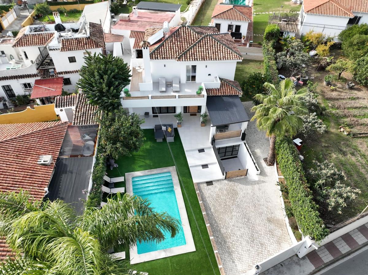 Villa for Sale in Marbella
