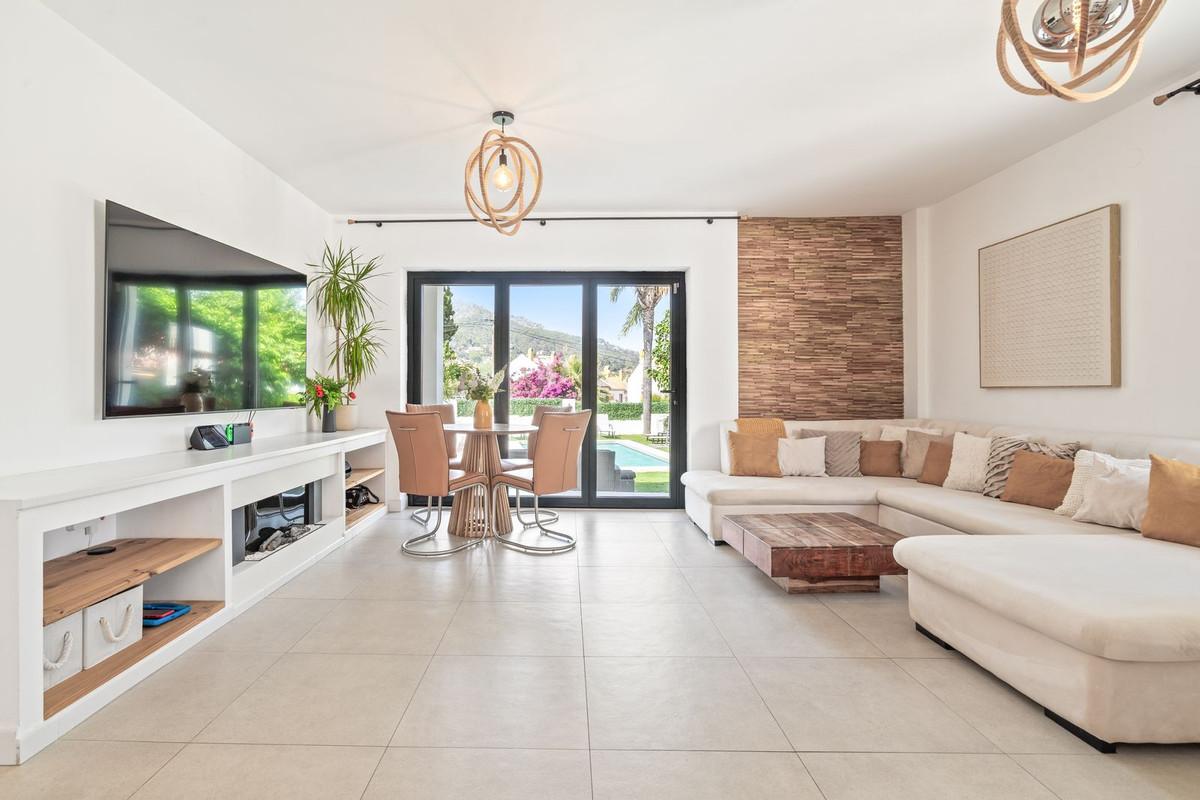 Villa for Sale in Marbella