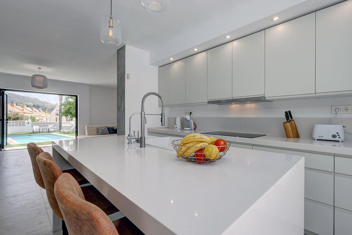 Villa for Sale in Marbella