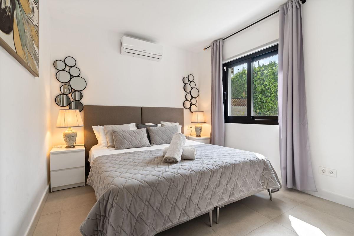 Villa for Sale in Marbella