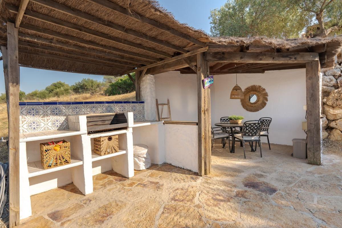 Villa for Sale in Coín
