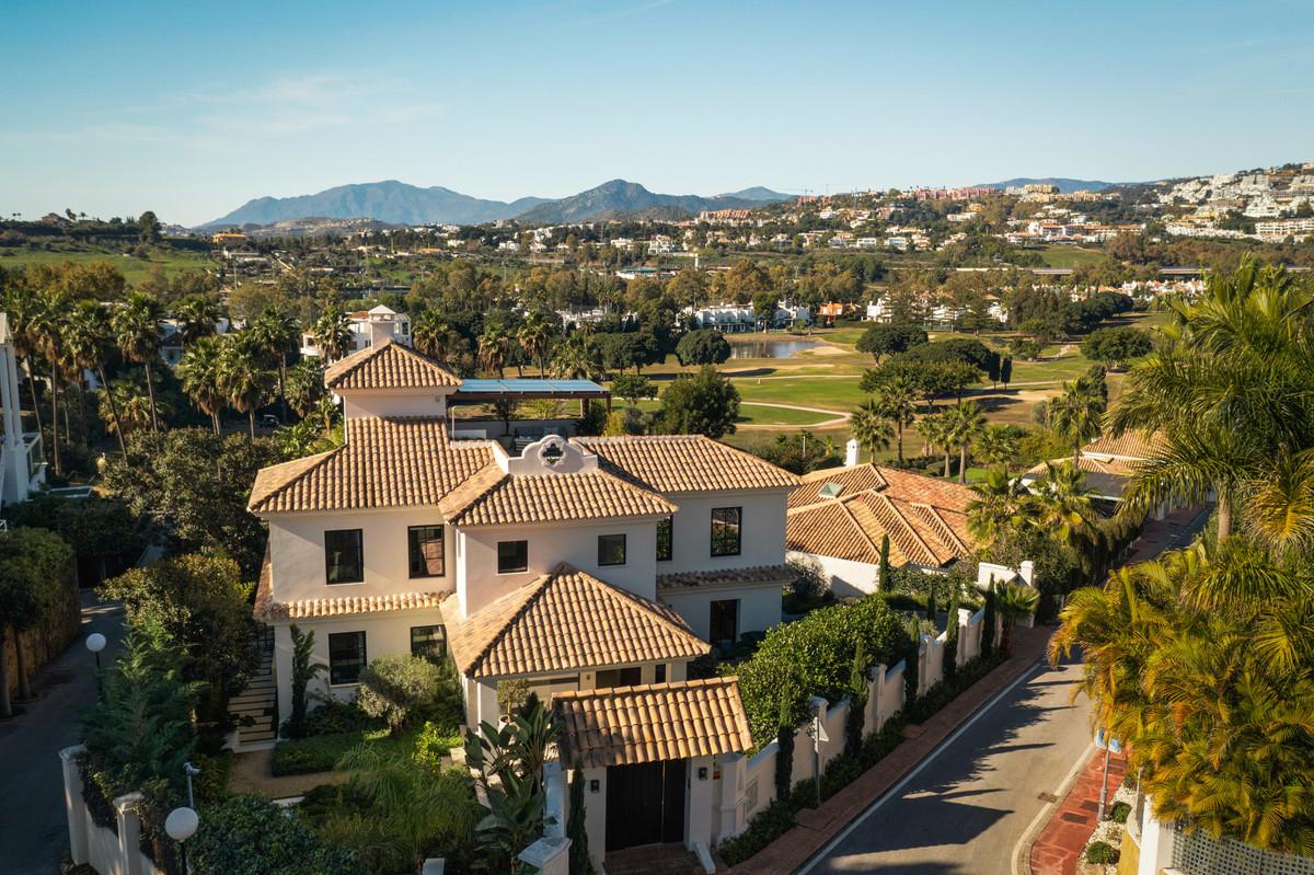 Villa for Sale in Marbella