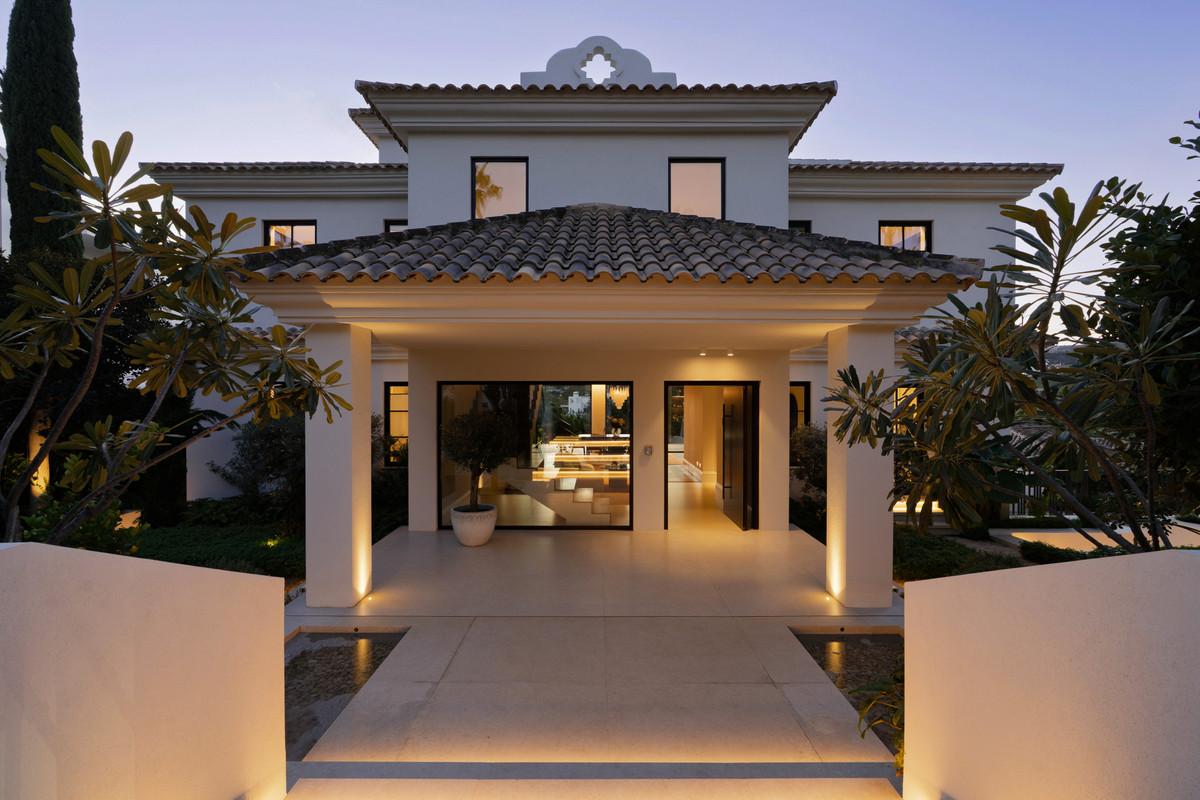 Villa for Sale in Marbella