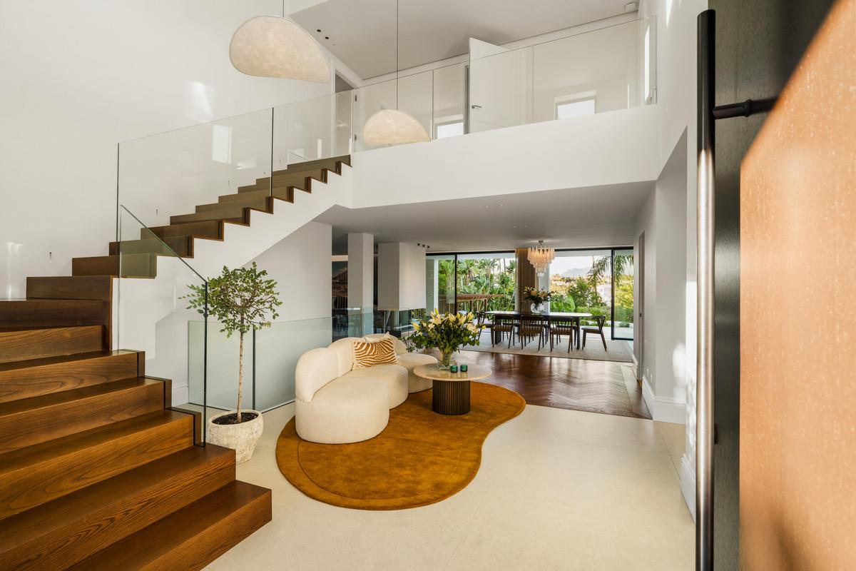 Villa for Sale in Marbella