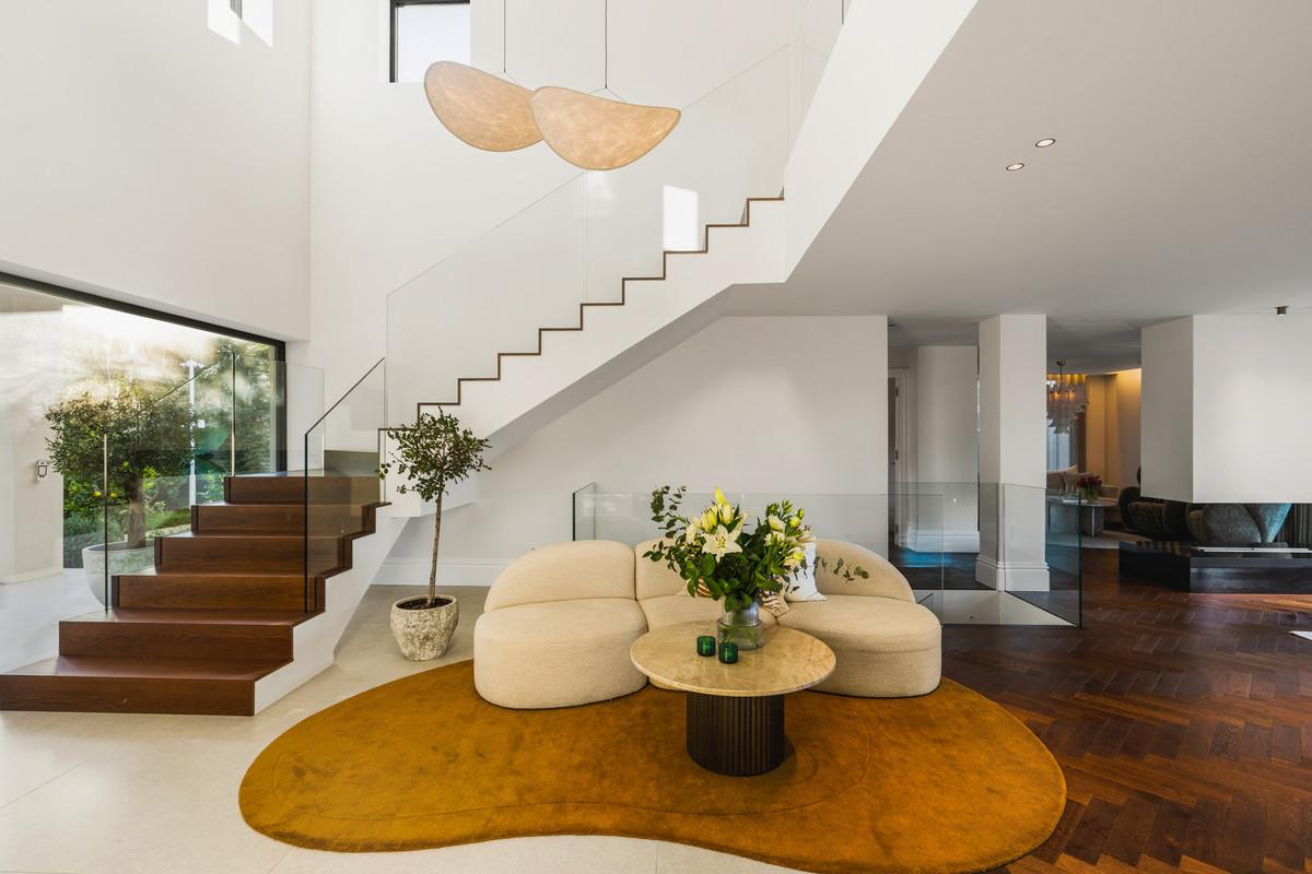 Villa for Sale in Marbella
