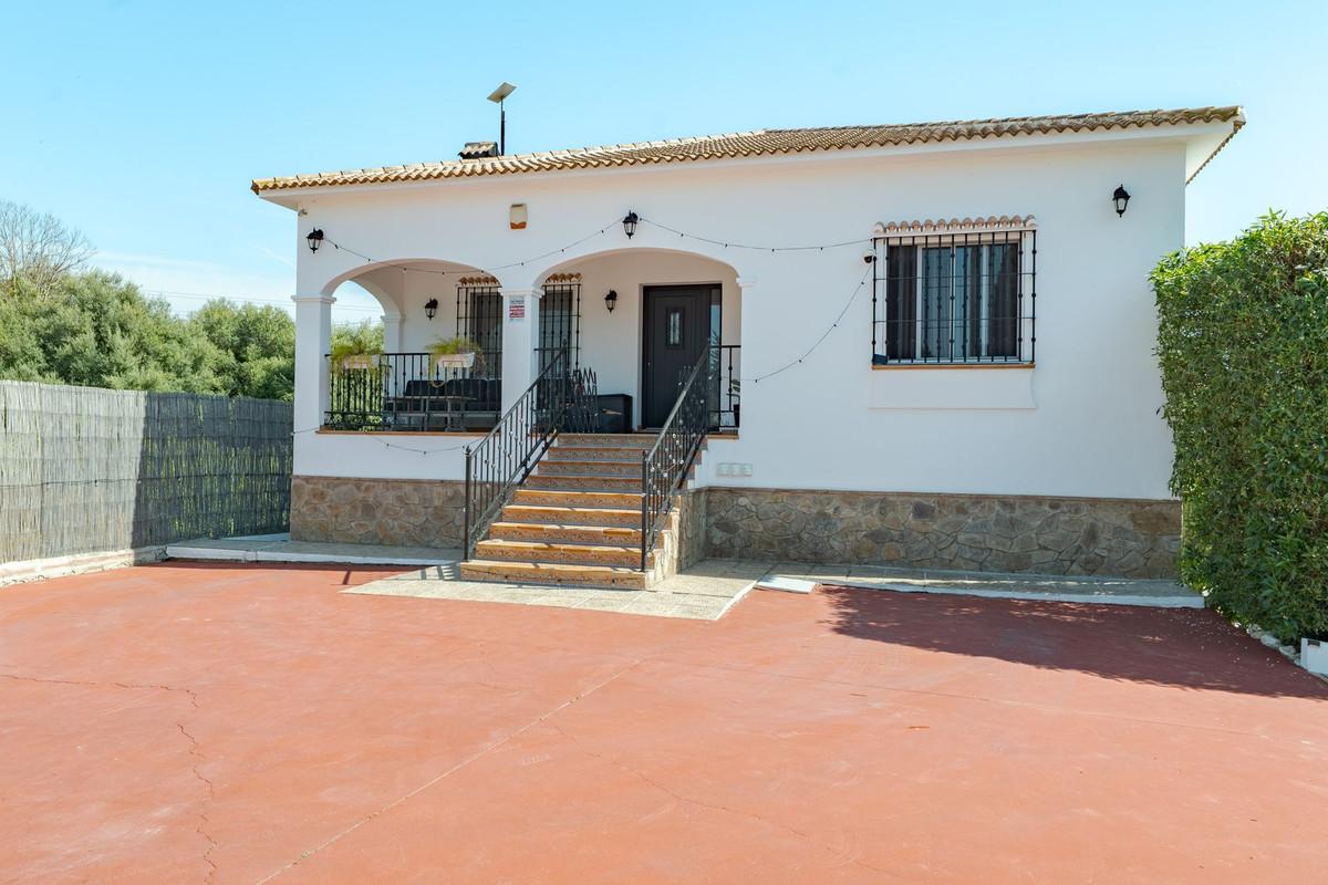 Villa for Sale in Alhaurín el Grande