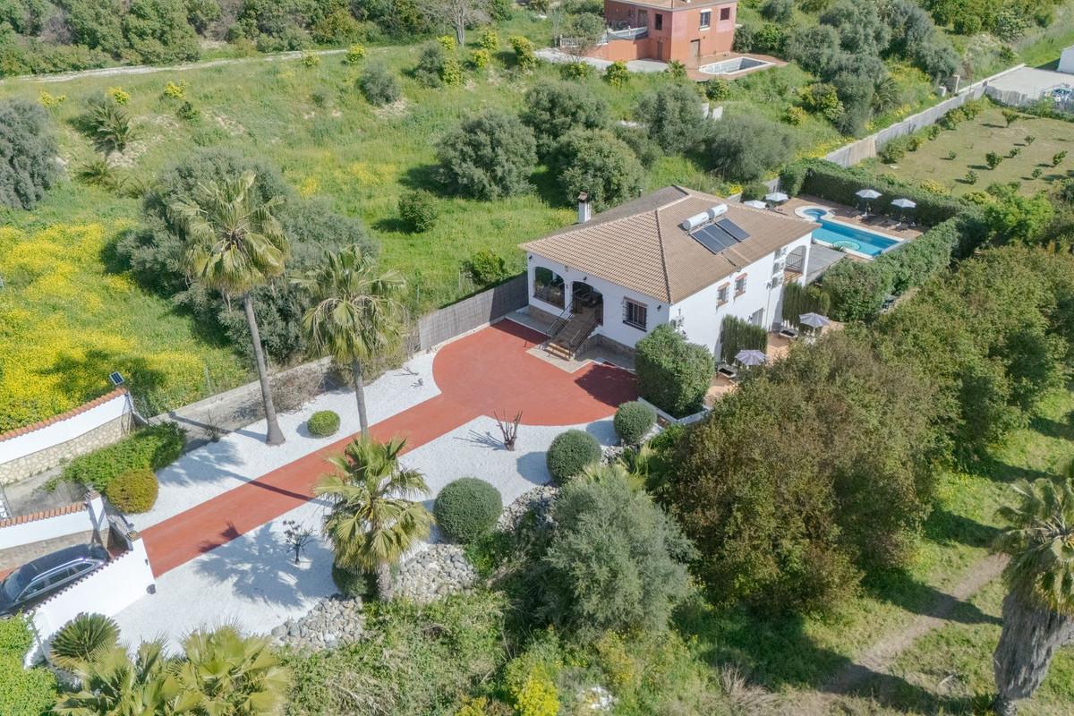 Villa for Sale in Alhaurín el Grande