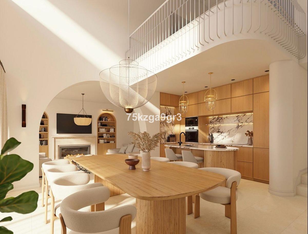 Villa for Sale in Marbella