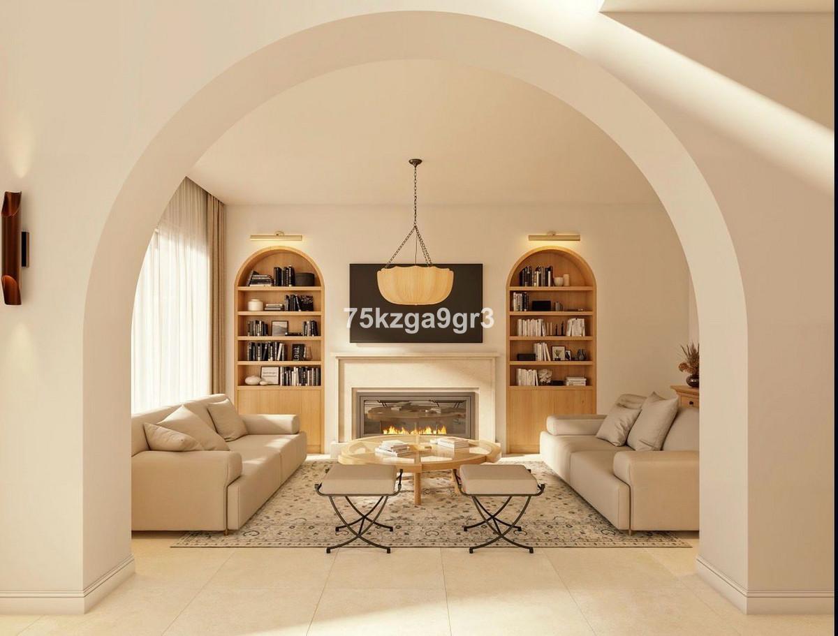 Villa for Sale in Marbella