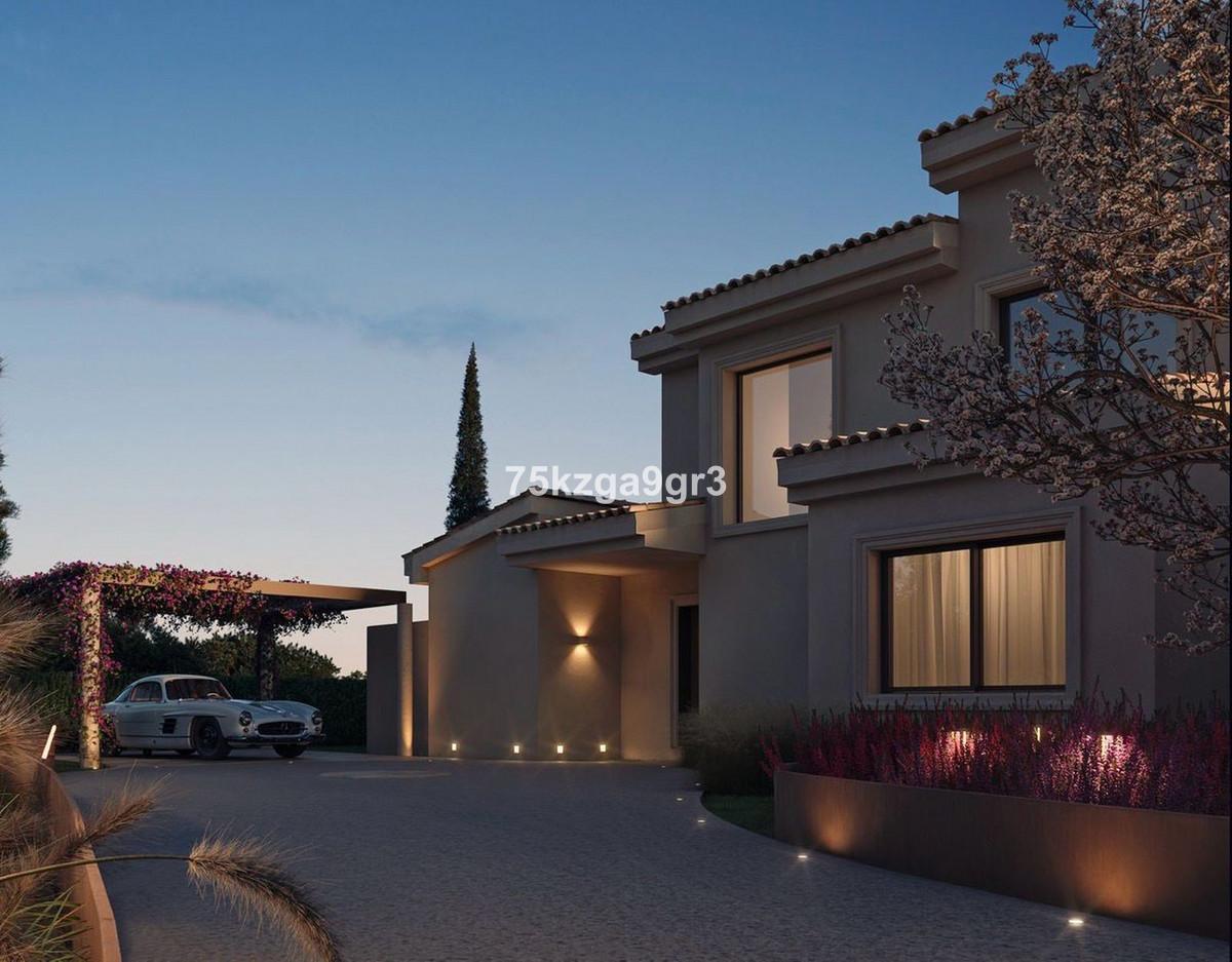 Villa for Sale in Marbella